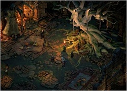 Được ca ngợi hết lời nhưng tuyệt phẩm Pillars of Eternity 2 lại thất bại nặng nề về doanh số