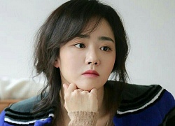 'Em gái quốc dân' Moon Geun Young lao đao ở tuổi 31