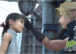 Final Fantasy 7 Remake sẽ "game hóa" luôn cả phim Advent Children?