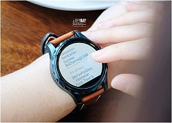 Fossil ra mắt đồng hồ thông minh chuyên dành cho thể thao