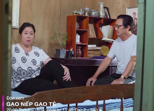 "Gạo nếp gạo tẻ": Bà Mai cứ mặc sức "tạo nghiệp" đi, người bị khán giả chửi mắng sau cùng chính là đây!