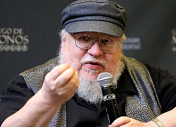 George R.R. Martin đính chính Game of Thrones tiền truyện vẫn chưa có tựa chính thức