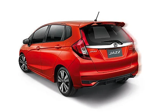 Giá bán chỉ hơn 500 triệu đồng, Honda Jazz sở hữu tính năng gì?