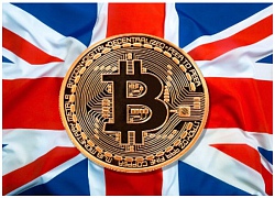 Giá tiền ảo hôm nay (9/11): 9% người dân Anh sở hữu Bitcoin