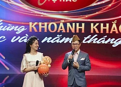 Giai điệu tự hào 2018 khai cuộc: Sâu lắng và đầy cảm xúc