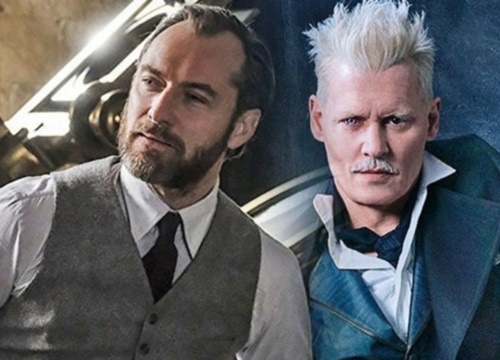 Giới phê bình Mỹ chê 'Fantastic Beasts 2': Thú vị nhưng tối nghĩa và thiếu mạch lạc