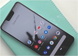 Google Pixel 3 gặp lỗi tắt nguồn đột ngột khi sạc pin