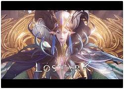 Há hốc mồm với 13 phút Trailer của Lost Ark MMORPG cao su nhất lịch sử làng game