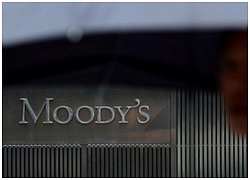 Hãng xếp hạng tín nhiệm Moody's giảm lạc quan về hệ thống ngân hàng Việt Nam