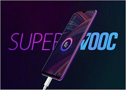 Hé lộ Oppo R17 Pro chiếc điện thoại có 3 camera và Super VOOC sắp về VN