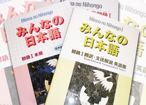 Học tiếng Nhật: Tổng hợp kiến thức ngữ pháp bài 1 giáo trình Minna no Nihongo