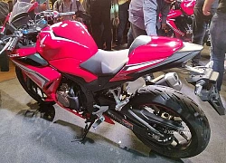 Honda chính thức vén màn CBR650R 2019 tại EICMA 2018