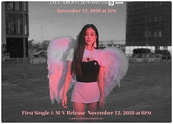 HOT: Trước giờ G 2 ngày, MV solo của Jennie (BlackPink) đã tràn lan trên mạng xã hội