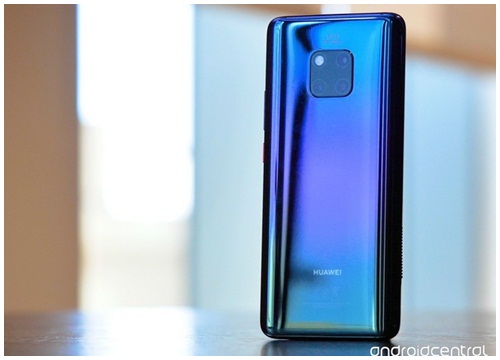 Huawei đã bán được 4 tỷ chiếc smartphone trên thị trường tính tới nay, 2018 đạt doanh số hơn 200 triệu máy