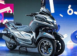 Hút mắt huyền thoại Honda Cub 81 lên đồ chơi đẹp ngút ngàn