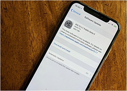 iOS 12.1.1 sẽ cho phép người dùng iPhone XR mở rộng thông báo từ tính năng Haptic Touch