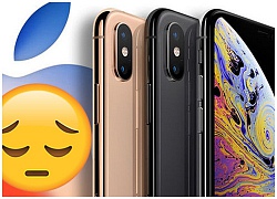 iPhone ngày càng đắt nhưng có 2 điểm này thì lại đang đi lùi