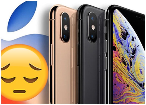 iPhone ngày càng đắt nhưng có 2 điểm này thì lại đang đi lùi