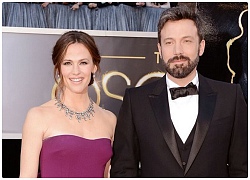 Jennifer Garner xuất hiện bên tình mới sau khi ly hôn với Ben Affleck