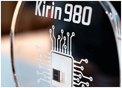 Kirin 980 mới ra mắt chưa lâu, Huawei đã rục rịch phát triển chip Kirin 990, hứa hẹn sẽ ra mắt trong Q1/2019