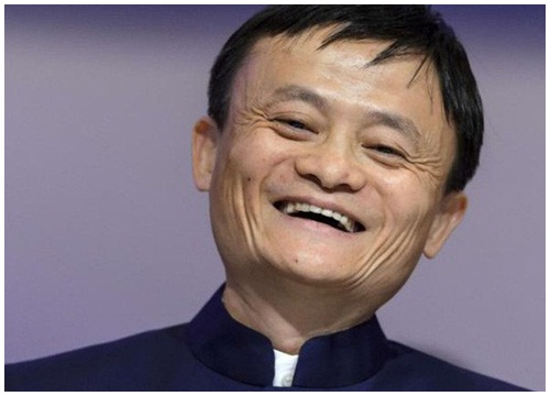 Kỷ lục chưa từng có trong Ngày cô đơn của Jack Ma: Bán được 1,44 tỷ USD giá trị hàng hoá chỉ sau vài phút!