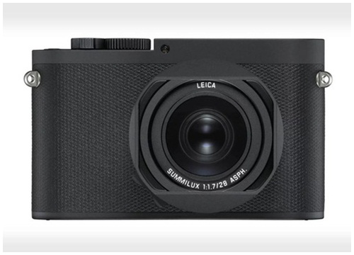 Leica công bố máy ảnh ống kính liền cao cấp Q-P: Bỏ 'chấm đỏ' huyền thoại, giá chỉ khoảng 5.000 USD