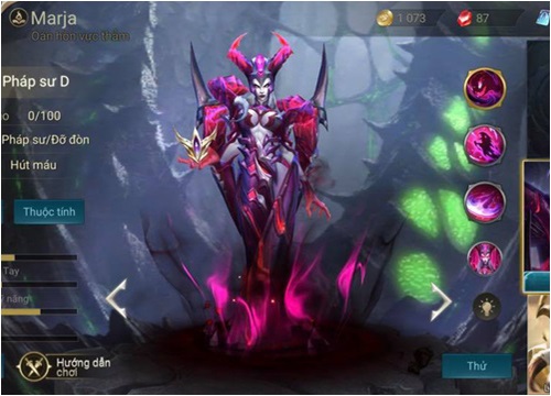 Liên Quân Mobile: Garena lại tặng 5 tướng vĩnh viễn cho game thủ xem livestream