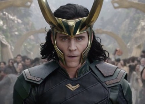 Loki vẫn còn sống sau 'Infinity War' là một trong số các kịch bản giả của Marvel