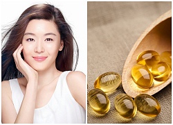 Mách Bạn Trị Thâm Mụn Cực Hiệu Quả Từ Vitamin E