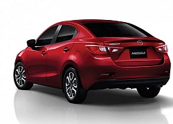 Mazda 2 2018 bán tại Việt Nam sẽ được nhập khẩu nguyên chiếc: Giá từ 509 triệu đồng