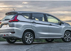 Mitsubishi sẽ sản xuất xe hơi nguyên chiếc tại Việt Nam?