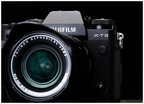 Mổ xẻ Fujifilm X-T3: có kháng chịu thời tiết nhưng liệu có bằng được "bánh chưng" từ Canon/Nikon?