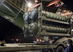 Mỹ hy vọng Israel "phớt lờ" S-300, tiếp tục dội bom ở Syria