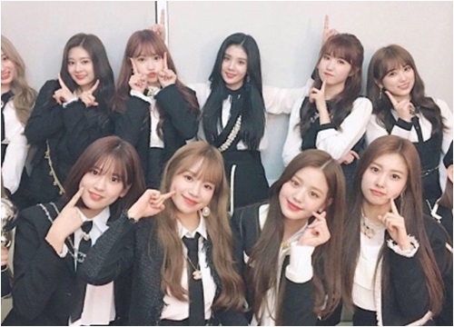 Netizen chia 5 xẻ 7 khi: BTS bị gạch tên khỏi 'Music Station' ở Nhật và IZ*ONE đoạt cúp 'M!Countdown' ở Hàn