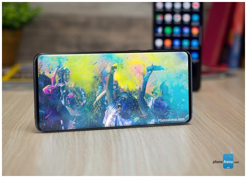 Nếu tin đồn là đúng thì Galaxy S10 sẽ đẹp như thế này đây!