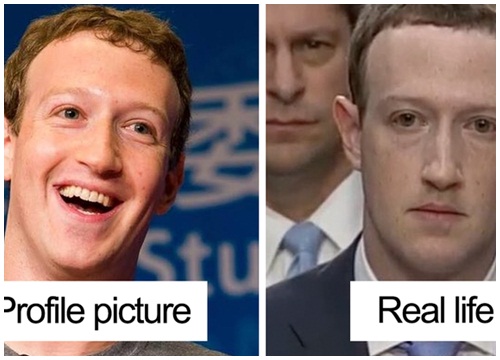 Ngạc nhiên chưa, Mark Zuckerberg vừa vào một nhóm "chơi meme" trên Facebook, lại còn "comment dạo" rất hăng nữa chứ