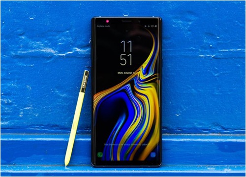 Người dùng Galaxy S8/S8+ và Note8 sẽ không được trải nghiệm giao diện One UI mới