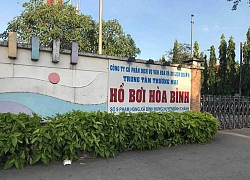 Người mẹ tử vong khi cùng con trai đi học bơi