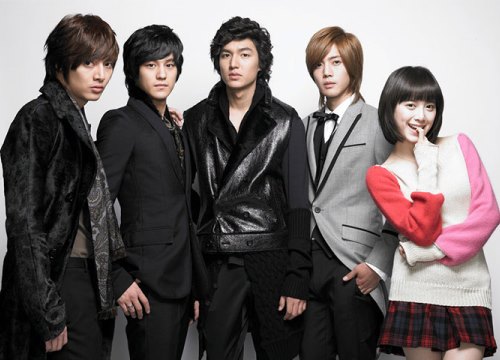 Nhan sắc và sự nghiệp của dàn sao 'Boys Over Flowers' sau 10 năm