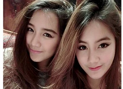 Những cô nàng hotgirl nổi tiếng nhất nước Lào - sang chảnh chả kém cạnh gì chị em trong khu vực