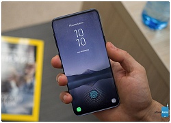 Những điều người dùng mong đợi trên Galaxy S10: màn hình tràn viền 100%, camera ẩn dưới màn hình...