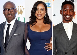 Niecy Nash, Courtney B. Vance sẽ tham gia Uncorked của Netflix