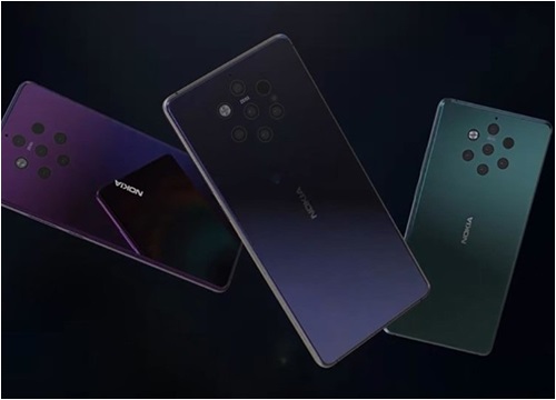 Nokia 8.1 vừa đạt chứng nhận quan trọng tại Đài Loan, sẵn sàng xuất kích?