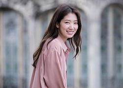 Park Shin Hye được khen ngợi hết lời trong phim đóng cùng Hyun Bin