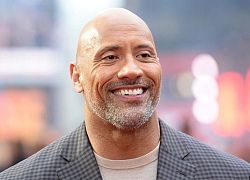 Red Notice của Dwayne Johnson dời ngày ra mắt phim