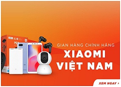 Redmi 6 cấu hình mượt như trượt nước, rước ngay với giá chỉ 2.990.000đ tại Shopee