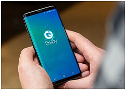 Samsung mở cửa Bixby cho các nhà phát triển là tin tốt, nhưng màn diễn thuyết của họ thì lại chẳng hay