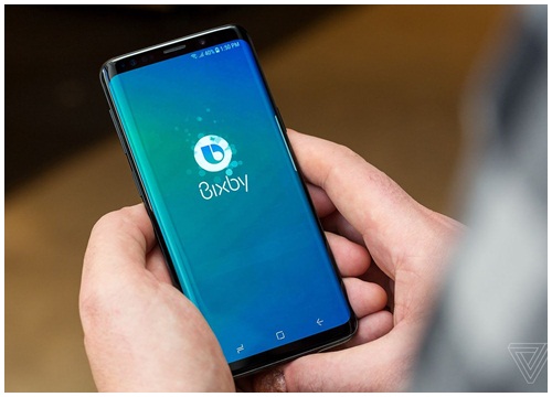 Samsung mở cửa Bixby cho các nhà phát triển là tin tốt, nhưng màn diễn thuyết của họ thì lại chẳng hay