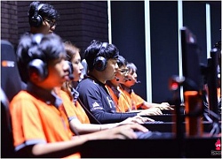 Sangyoon xuất thần với Yasuo vẫn không thể gánh team có "bóng hồng" xinh xắn trước Lava