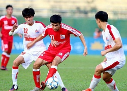 Sao U23 VN tỏa sáng, HAGL giành vé vào bán kết U21 QG